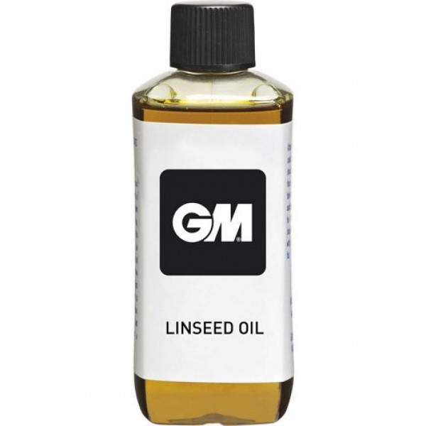 GM Linseed Oil for Cricket Bats